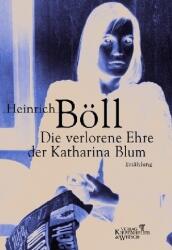 Die verlorene Ehre der Katharina Blum (ISBN: 9783462031454)