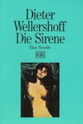 Die Sirene - Dieter Wellershoff (ISBN: 9783462022025)