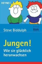 Jungen! Wie sie glücklich heranwachsen (ISBN: 9783453214958)