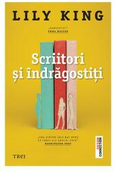 Scriitori și îndrăgostiți (ISBN: 9786064009883)