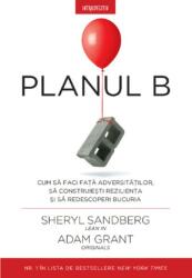 Planul B (ISBN: 9786063347931)