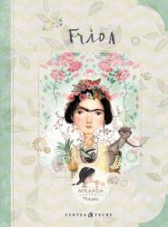 Frida (ISBN: 9786065889859)