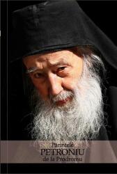 Părintele Petroniu de la Prodromu (ISBN: 9786068112305)