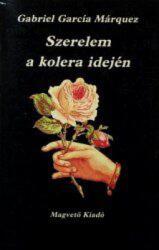 Szerelem a kolera idején (ISBN: 9789631436174)