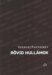 Rövid hullámok (ISBN: 9786156285072)