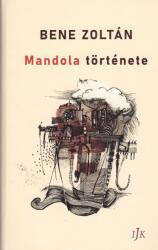 Mandola története (ISBN: 9786156285003)