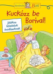 Kuckózz be Borival! (2021)