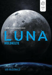 Luna - Holdkelte (2021)