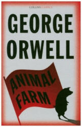 Animal Farm - George Orwell (ISBN: 9780008442637)