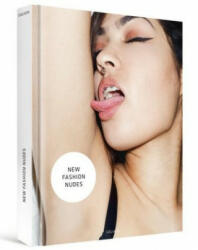 New Fashion Nudes - Andrew Kuykendall, Mike Dowson, Marc Van Dalen (ISBN: 9783957300188)