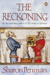 Reckoning - Sharon Penman (ISBN: 9780140113259)