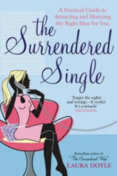 Surrendered Single - Laura Doyle (ISBN: 9781416511632)