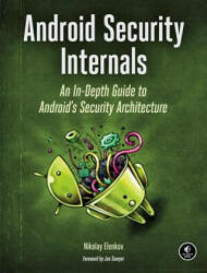 Android Security Internals (ISBN: 9781593275815)