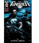 Punisher Max By Garth Ennis Omnibus Vol. 2 - Garth Ennis (ISBN: 9781302912062)