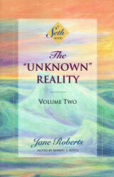 The "Unknown" Reality - Jane Roberts (ISBN: 9781878424266)