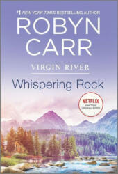 Whispering Rock (2020)