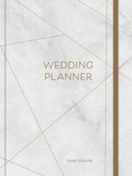 Wedding Planner - Weaver Kara (ISBN: 9781454935735)