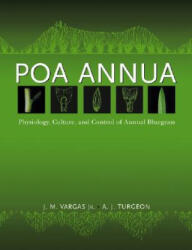 Poa Annua - J. M. Vargas, A. J. Turgeon (ISBN: 9780471472681)