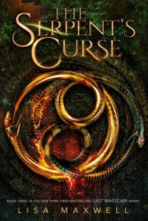 Serpent's Curse - Lisa Maxwell (ISBN: 9781534496453)