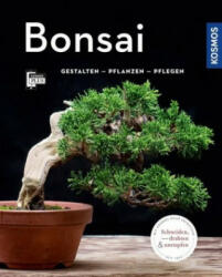 Bonsai (Mein Garten) - Horst Stahl (ISBN: 9783440166284)