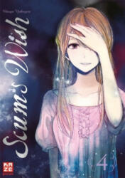 Scum's Wish 04 - Mengo Yokoyari, Antje Bockel (ISBN: 9782889510412)
