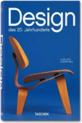 Design des 20. Jahrhunderts - Charlotte Fiell, Peter Fiell (ISBN: 9783836541077)