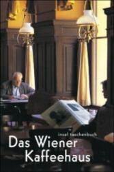 Das Wiener Kaffeehaus - Kurt-Jürgen Heering (ISBN: 9783458330189)