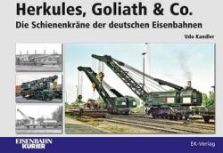 Herkules, Goliath & Co (ISBN: 9783844664249)