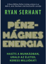 Pénzmágnes energia (ISBN: 9786155030925)