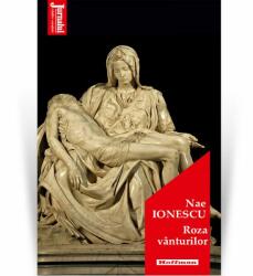 Roza vanturilor. Editia 2021 - Nae Ionescu (ISBN: 9786064614155)