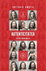 Autenticitatea. 10 secrete antiglobaliste (ISBN: 9786067976601)