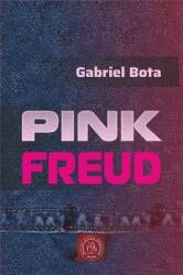 Pink Freud (ISBN: 9786067976779)