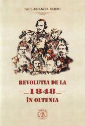 Revoluția de la 1848 în Oltenia (ISBN: 9786067976151)