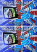 Songs for Europe: The United Kingdom at the Eurovision Song Contest (ISBN: 9781845830939)