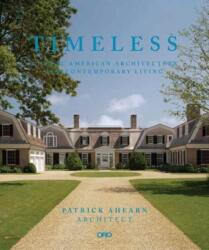 Timeless - Patrick Ahearn (ISBN: 9781939621931)