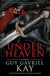Under Heaven (ISBN: 9780451463890)