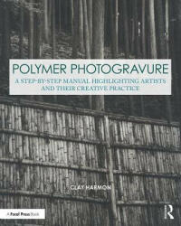 Polymer Photogravure - HARMON (ISBN: 9780815366041)