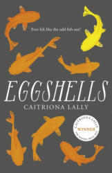 Eggshells (ISBN: 9780008324407)