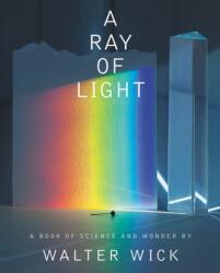 Ray of Light - Walter Wick (ISBN: 9780439165877)