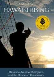 Hawaiki Rising - Sam Low (ISBN: 9780824875244)
