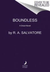 Boundless (ISBN: 9780063055292)