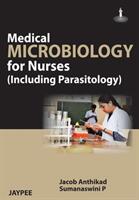 Medical Microbiology for Nurses (ISBN: 9789350902790)
