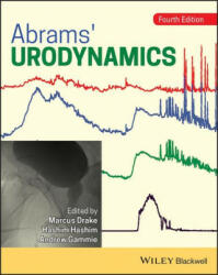 Abrams' Urodynamics, 4th Edition - MARCUS DRAKE (ISBN: 9781118844717)