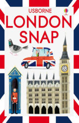 London snap (ISBN: 9781409557302)