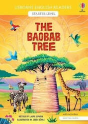 Baobab Tree - LAURA COWAN (ISBN: 9781474990141)