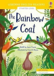 Rainbow Coat (ISBN: 9781474990134)