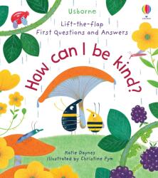 How Can I Be Kind (ISBN: 9781474989008)