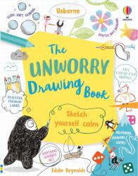 Unworry Drawing Book (ISBN: 9781474986120)