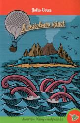 A rejtelmes sziget (ISBN: 9789632452999)