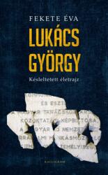 Lukács György (2021)